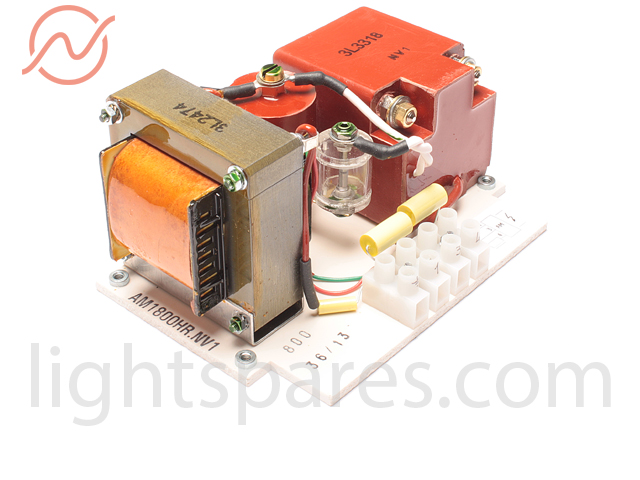 RJ - Hot restrike igniter (MSR 1800W)