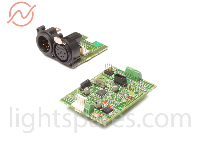 RJ Jalousie 2 - Mainboard für 280 und 340