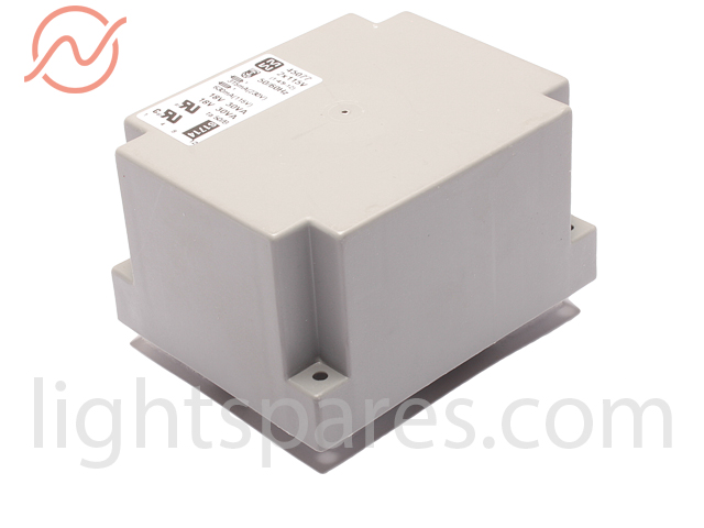 RJ CAD900 - Einschub Transformator groß