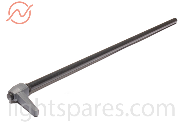 RJ - Tige de blocage / Locking rod.