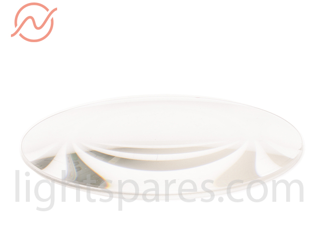 RJ - Planconvex-Linse, Ø110mm R250
