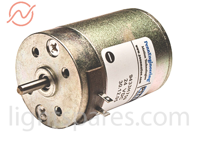 Compulite Whisper - Motor ohne Encoder