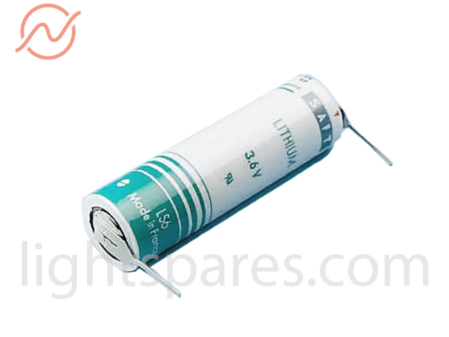 Compulite - Bufferbatterie 3.6V groß