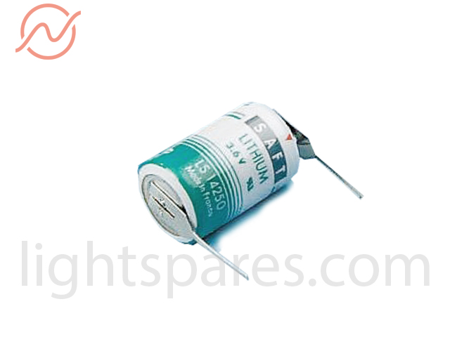 Compulite - Bufferbatterie 3.6V klein