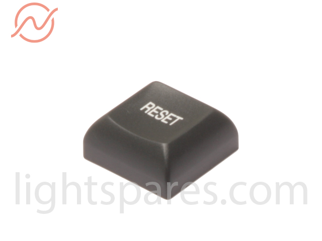 Compulite Spark - Tastenkappe / ohne LED / RESET
