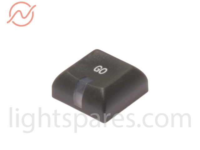 Compulite Spark - Tastenkappe / mit LED / GO