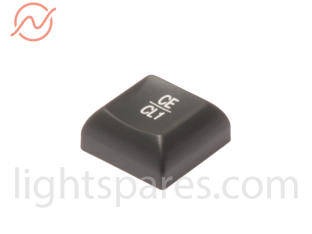 Compulite Spark - Tastenkappe / ohne LED / CLEAR 1