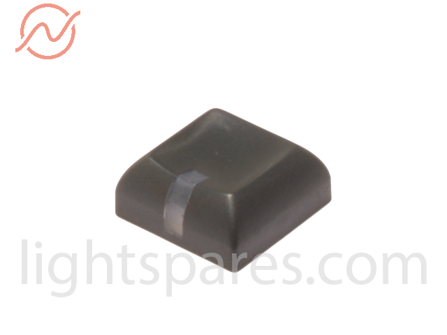 Compulite Spark - Tastenkappe / ohne LED / EFFECT