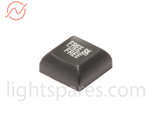 Compulite Spark - Tastenkappe / ohne LED / FREE SK