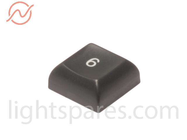 Compulite Spark - Tastenkappe / ohne LED / NR 6