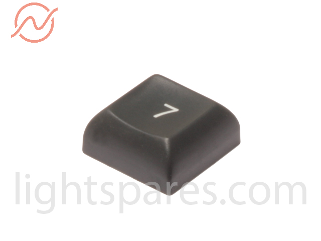 Compulite Spark - Tastenkappe / ohne LED / NR 7