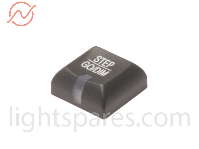 Compulite Spark - Tastenkappe / mit LED / GO DIM