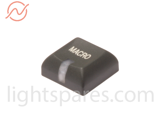 Compulite Spark - Tastenkappe / mit LED / ADD MACR
