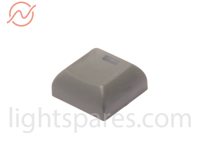 Compulite Ovation - Tastenkappe / mit LED