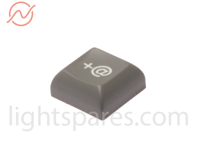 Compulite Ovation - Tastenkappe / +@