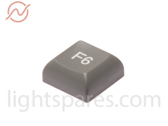 Compulite Ovation - Tastenkappe / F6