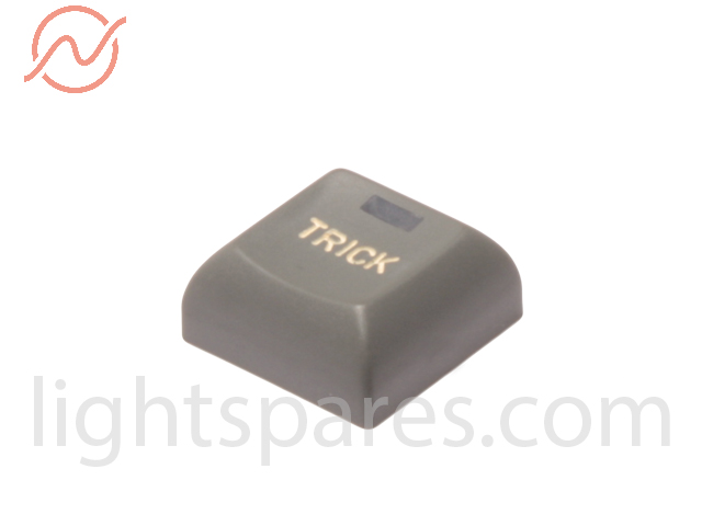 Compulite Ovation - Tastenkappe / mit LED / TRICK
