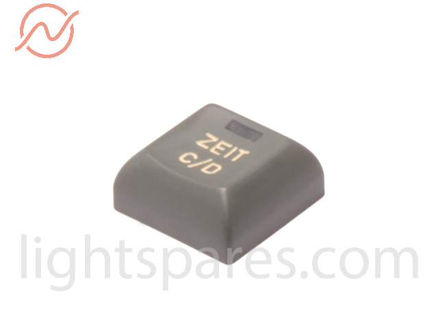 Compulite Ovation - Tastenkappe / mit LED / ZEIT C