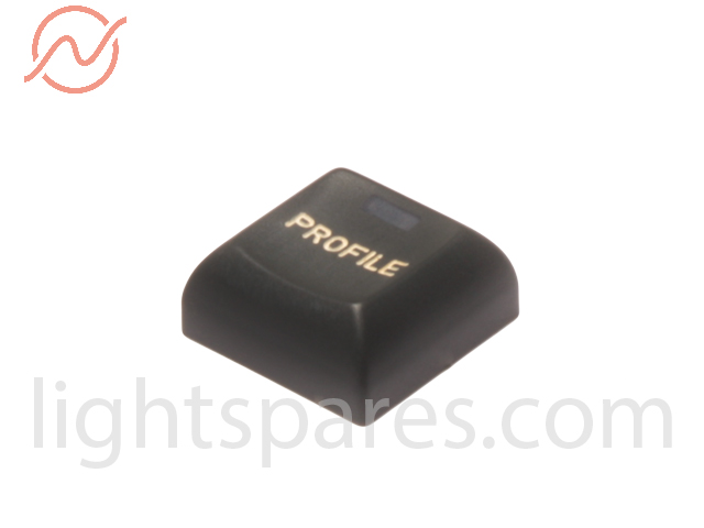 Compulite Ovation - Tastenkappe / mit LED / PROFIL