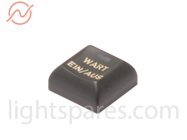 Compulite Ovation - Tastenkappe / mit LED / WART