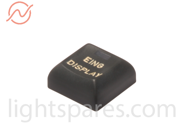 Compulite Ovation - Tastenkappe / mit LED / EING D