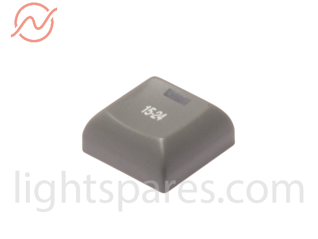 Compulite Ovation - Tastenkappe / mit LED / 15-24