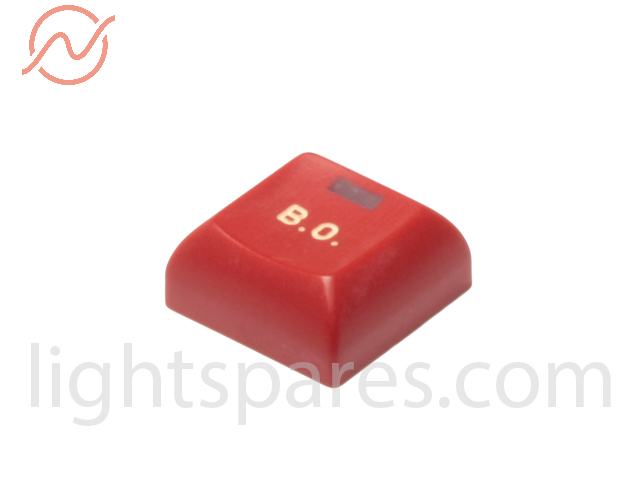 Compulite Ovation - Tastenkappe / mit LED / B.O.