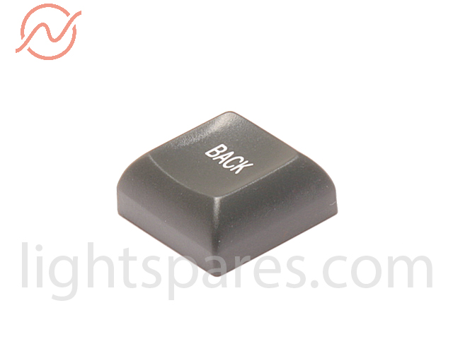 Compulite Spark - Tastenkappe / ohne LED / BACK