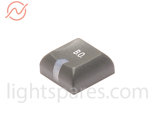 Compulite Spark - Tastenkappe / mit LED / B.O.