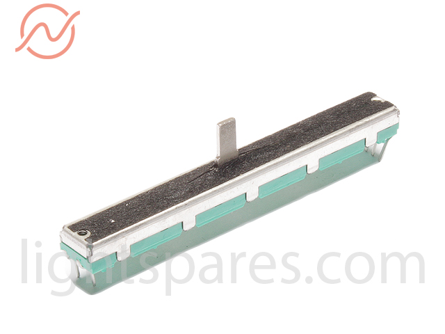 Compulite  Vector Slide Mono L=50mm/5KB/10mm Lever
