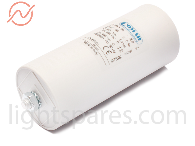 Lighting Innovation InnoFour - Kondensator 80uF
