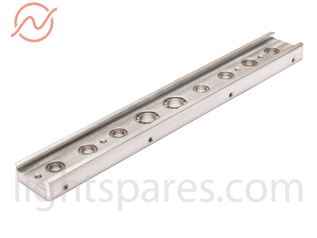 Lighting Innovation InnoDim - Kugellagerleiste