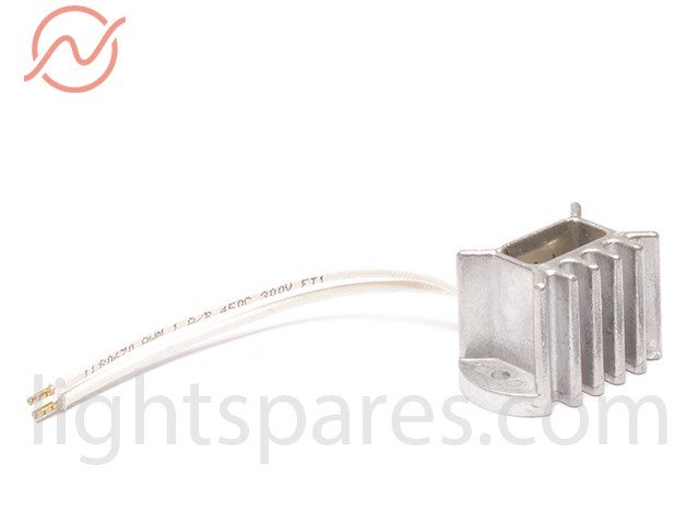 Lighting Innovation Superbeam 800 Sockel [G9,5]