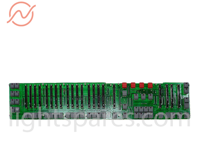 MA Lightcommander 24/48 - PC Board Master (bl)