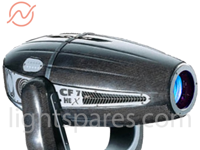 Coemar CF7 HEX - gebraucht