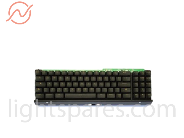 MA Lighting GrandMA2 - Keyboard PS2 Schublade