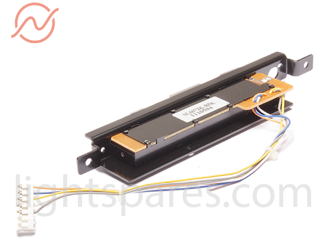 MA Lighting - GrandMA2 Fader non Motorized 5k 60mm