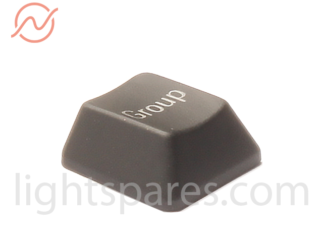 MA Lighting - GrandMA3 Button Cap "GROUP"