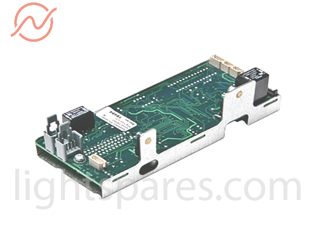 Rainbow  8" PRO - CPU board (Display grün)