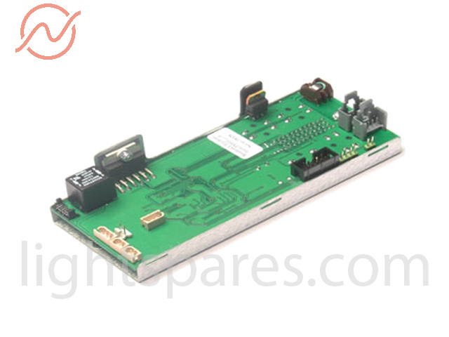 Rainbow PRO 2 PCB, inkl Anleitung (Display rot)