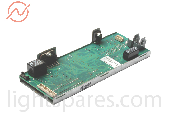 Rainbow 12" PRO - CPU board (Display grün)