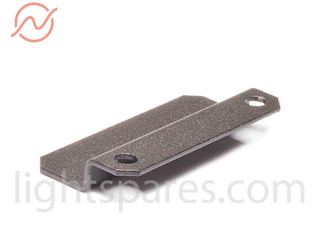 Rainbow  8" PRO - Top barndoor holder
