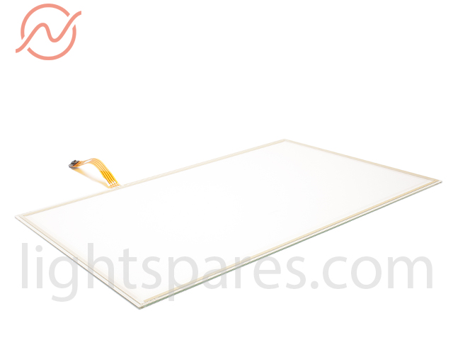 MA - GrandMA2 Touch Sensor 15,4" (vers.3)