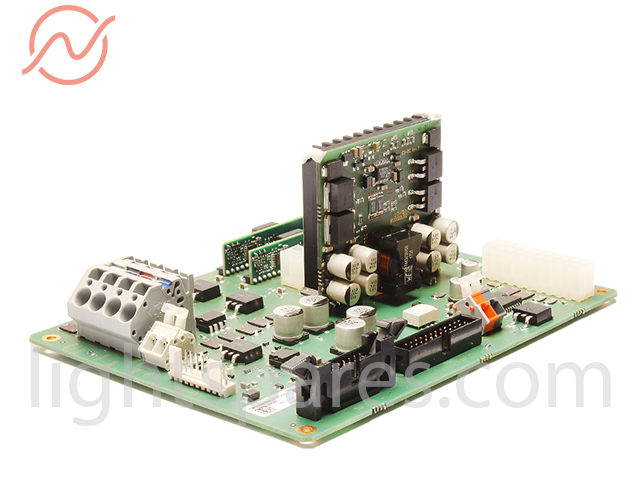 MA - GrandMA2 -  Power Distribution Board Rev 9B