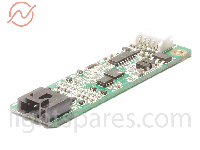 MA Lighting - Touch Controller Board 15.4" and 7"