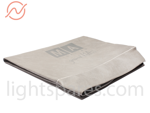 MA Lighting GrandMA 1 light - Dustcover
