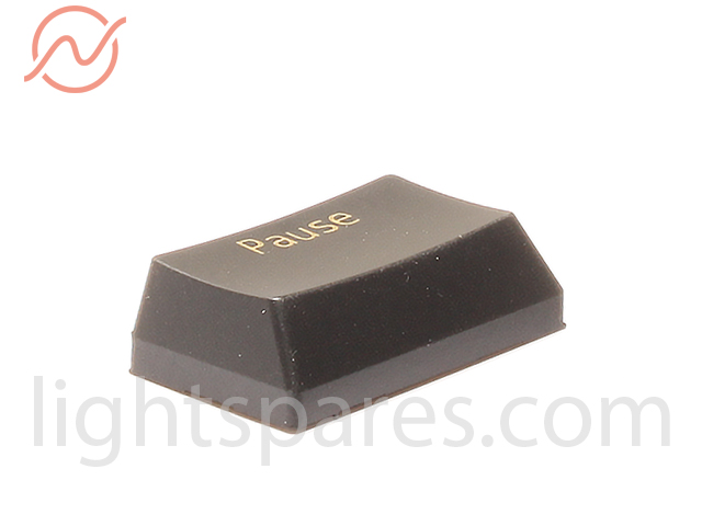 MA Lighting - MA Key x1,75 labeled "Pause"