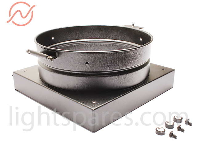 Robert Juliat - FRONT OF 310 SPOTLIGHT PD30000012