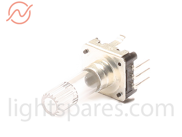 MA Lighting GrandMA3  - Dreh-Encoder ohne LED