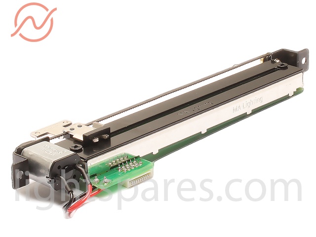 MA Lighting GrandMA3 - Fader motorisiert, 100mm